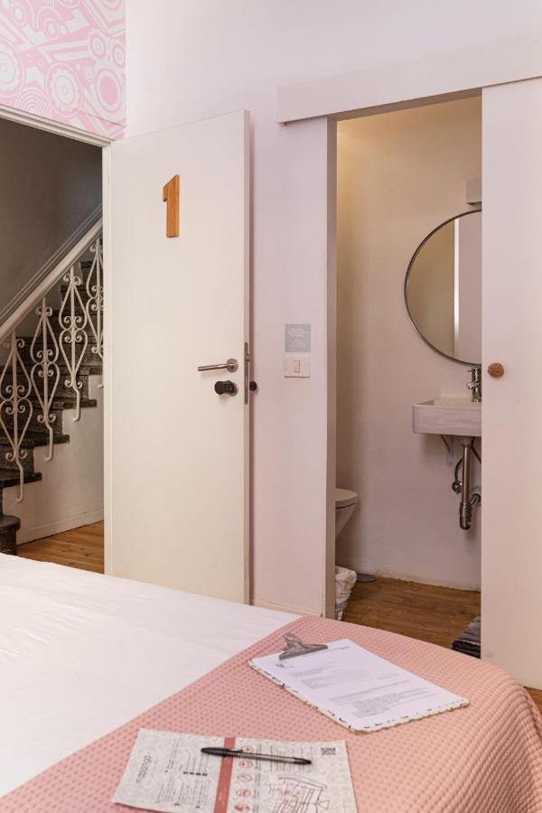 Mapango Small Rooms Santa Cruz de Tenerife Luaran gambar